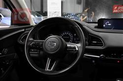 مازدا CX-30